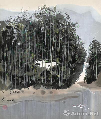 2014秋拍盘点：谁是下一个安思远