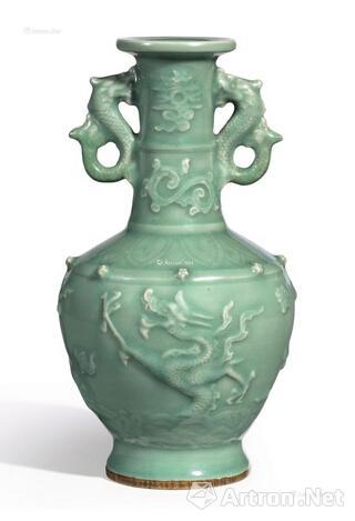 2014秋拍盘点：谁是下一个安思远