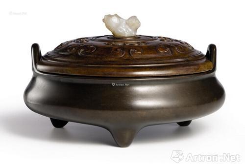 2014秋拍盘点：谁是下一个安思远