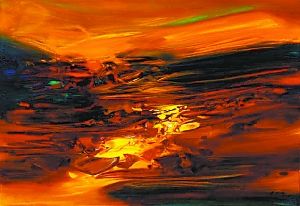 超3500件拍品亮相佳士得2014年香港秋季拍卖