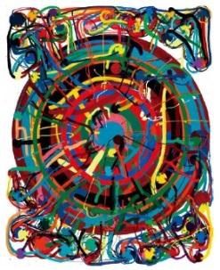 田中敦子《作品》