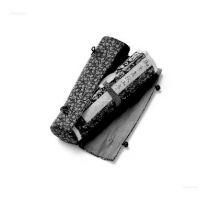 清《御笔画秋山亭子》卷被刘益谦以2300万港元拍得