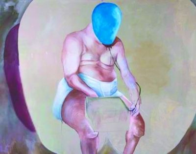 ArtFi艺术与金融会议发布全球艺术市场风向标 中国超级买家成拍卖行新兴重量级客户