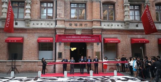 ＠2014 图片由佳士得提供