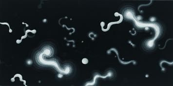 【图3 陈琦 时间简谱No.18】