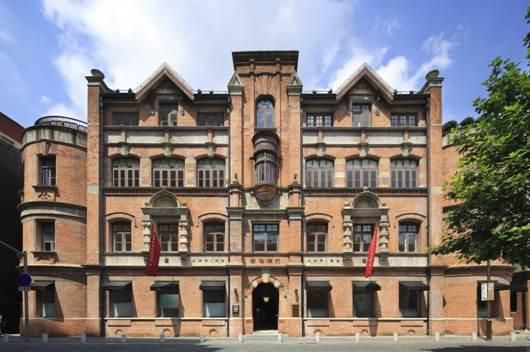 佳士得上海新址落户外滩历史标志性建筑