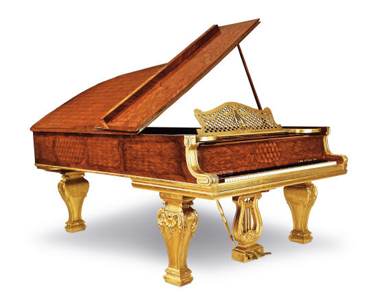 保利珠宝部创办艺术尚品沙龙