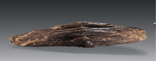 近代 达拉干沉香料 成交价：3622.5万元