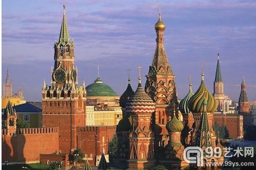 俄罗斯富豪遭制裁 会影响到本季度的拍场表现