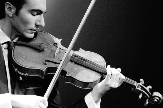 “最贵的琴”2.8亿人民币