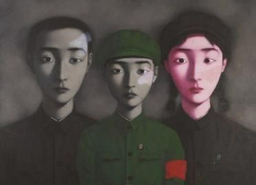 血缘：大家庭3号