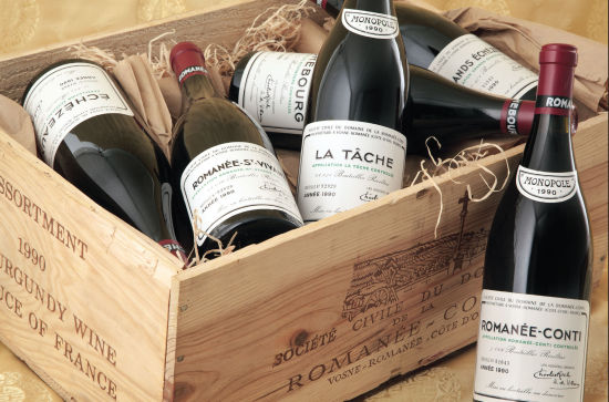 1990 DRC Assortment_Lot 220