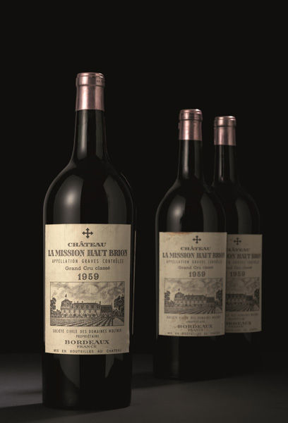 修道院红颜容–1959年