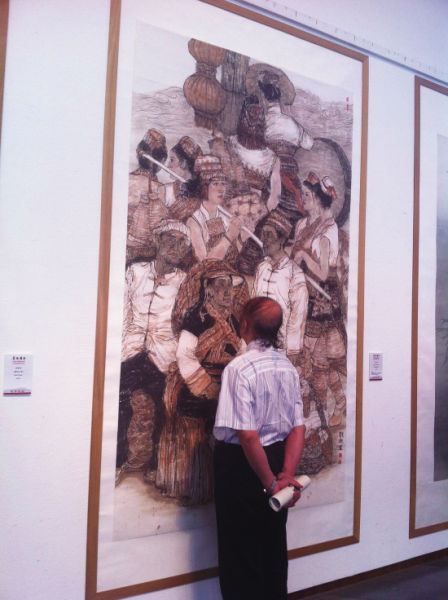 “风云变幻”的艺术品收藏市场，在2014年将迎来一个怎样的起航，投资者都很关注。