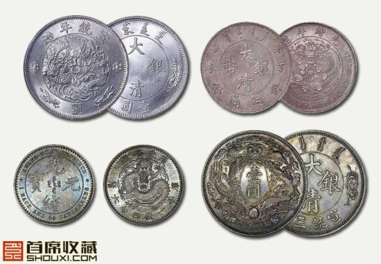 鼎峰2014春拍拍品