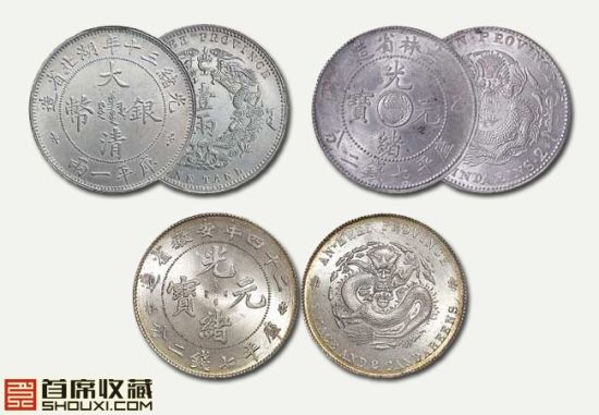 鼎峰2014春拍拍品