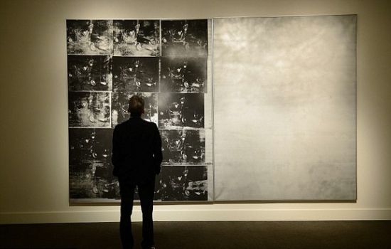 1.054亿美元 《银色车祸(双重灾难)》(Silver Car Crash [Double Disaster])