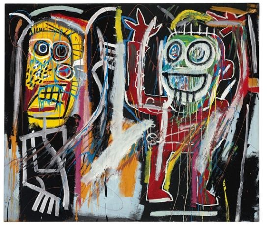 4880万美元 《瘾君子》(Dustheads)