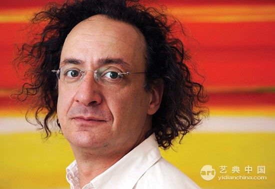 佳士得新任市场总监Marc Sands