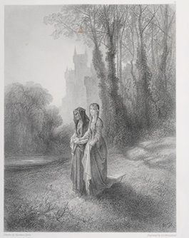 版画世版画世界无法超越的传奇——古斯塔夫•多雷界无法超越的传奇——古斯塔夫•多雷