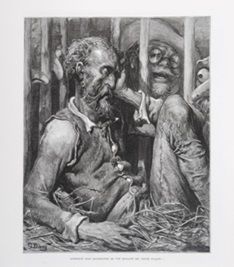 版画世界无法超越的传奇——古斯塔夫•多雷