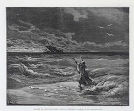 版画世界无法超越的传奇——古斯塔夫•多雷