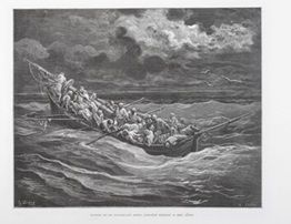 版画世界无法超越的传奇——古斯塔夫•多雷