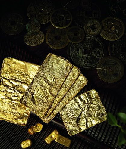 西泠秋拍  中国历代钱币专场精品