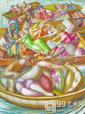 斯宾塞名作创600万英镑成交纪录