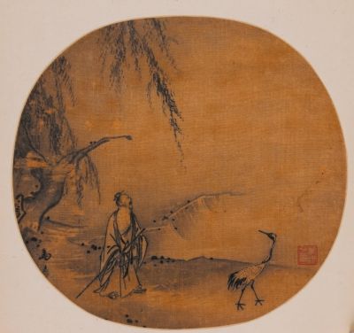 保利秋拍汇集万余件拍品 马远罕见画作亮相