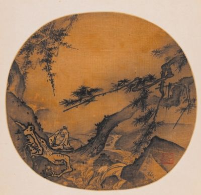 保利秋拍汇集万余件拍品 马远罕见画作亮相