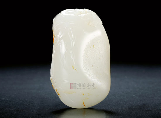 博观无底价拍卖