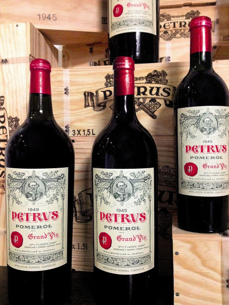 柏翠堡1945及1949年