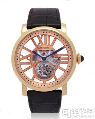 佳士得宣布举行“腕表”与“中东艺术”拍卖