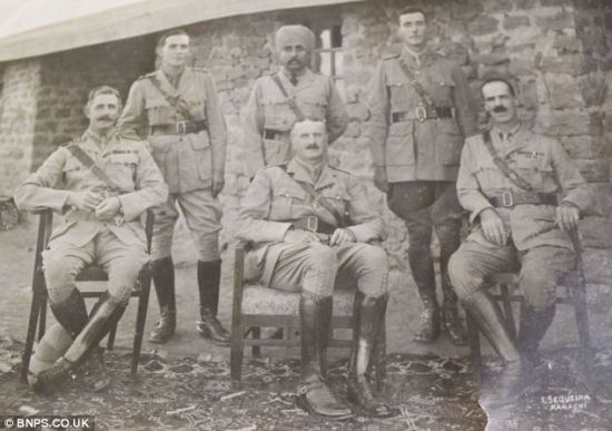 被掠西藏文物在英拍卖：部分高于起拍价20倍