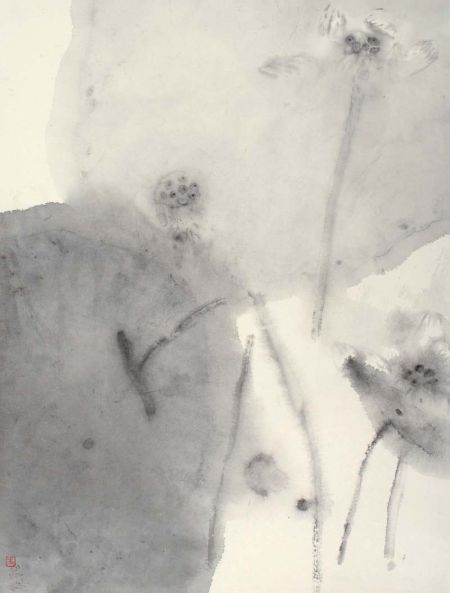 周思聪 非雾又非烟 112.7万元成交