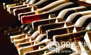 法国将拍卖总统御用葡萄酒