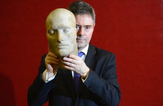 拿破仑原来是这个样子