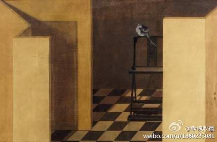 徐累《迷失的宋代》247.25万成交