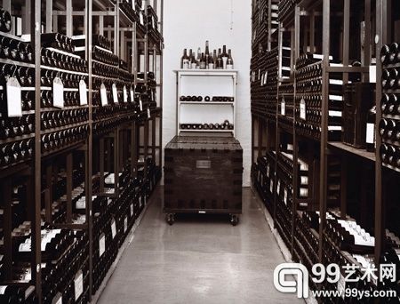 82年份波尔多珍品主导5月佳士得拍卖