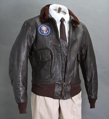 夹克售57万美元