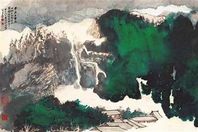 今春香港书画拍卖传出的信息