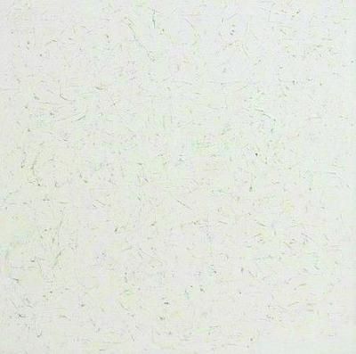 罗伯特·雷曼《无题》