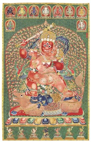 艺术品拍卖“新常态”：重塑价格