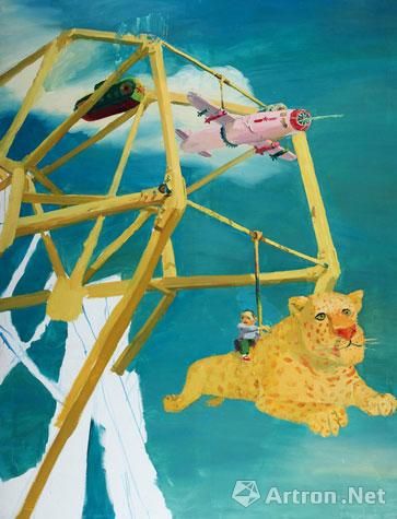 新绘画夜场成交TOP10