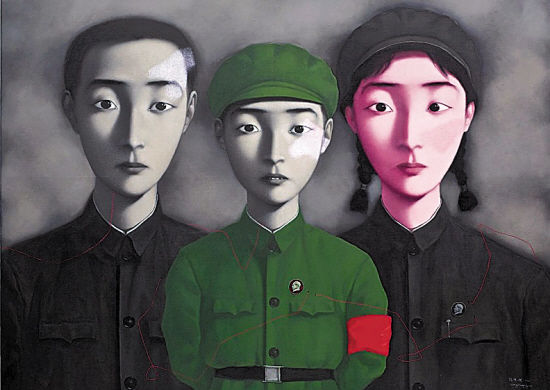 《血缘：大家庭3号》