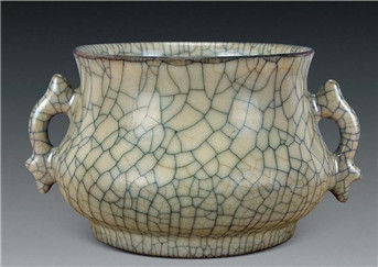 宋元名窑拍场逐鹿：高古瓷市场迎来黄金期？