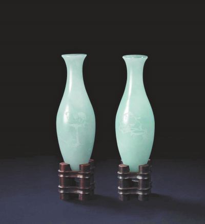 珠宝玉石拍卖在2014年春拍中爆发