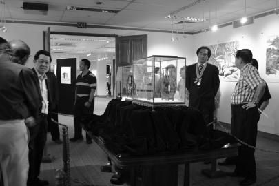 2013年国内艺术品拍卖总成交额为643.24亿元，同比2012年增加了16.46%。