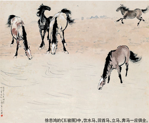 去年艺术品市场开始企稳